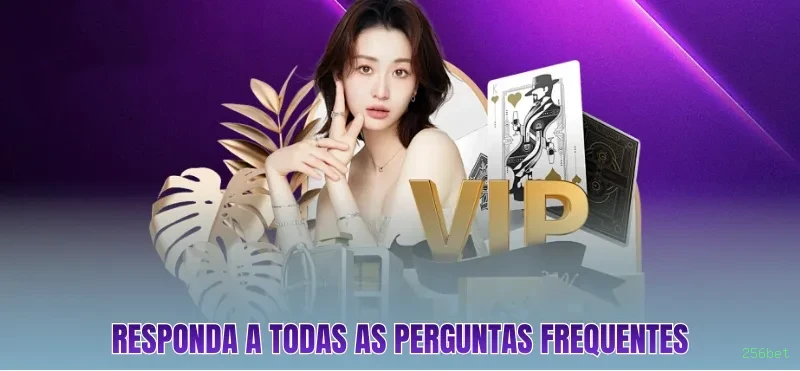 Dúvidas frequentes sobre apostas esportivas na 256bet