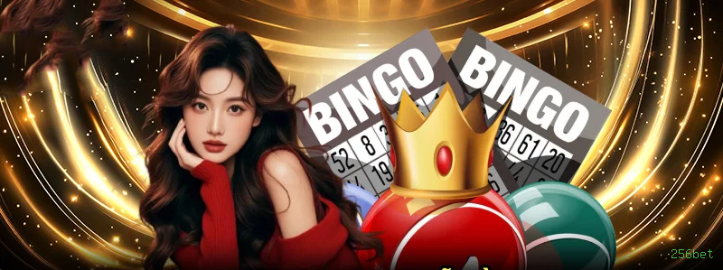 256bet slots no app
