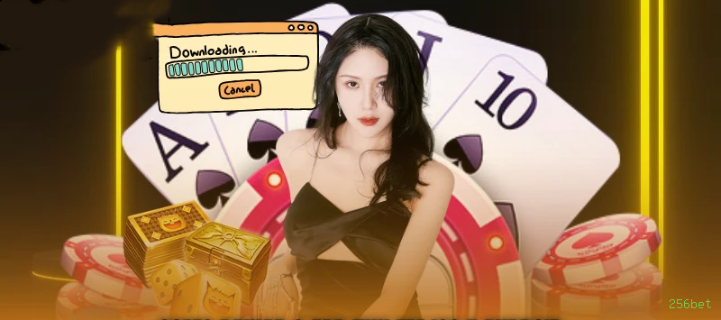 Pagamentos 256bet PIX