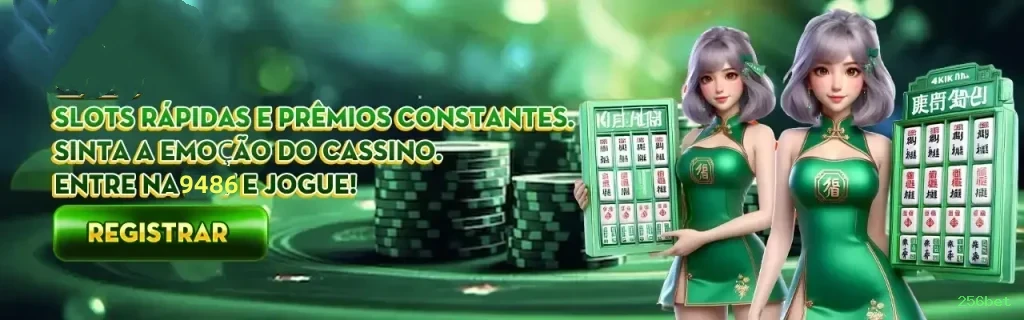 Registro 256bet - cadastro rápido