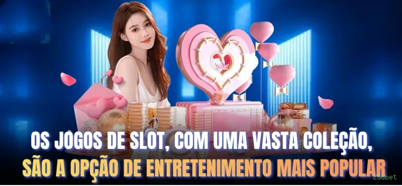 Slots com prêmios 256bet
